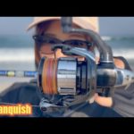 ヒラメ、マゴチだらけのサーフでバンキッシュの入魂なるか！？