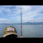 琵琶湖バス釣りライブR5-7/30