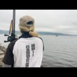 琵琶湖バス釣りライブR5-7/14