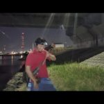 釣りの泉の奇妙な釣行!