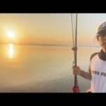 琵琶湖バス釣りライブR5-7/26