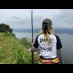 琵琶湖バス釣りライブR5-7/9