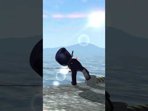 釣り   #varkshorts #shorts