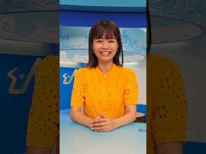 アジ～カジキまで！？なんでも登場『釣りうぇ～ぶ』第203回を橘みづほが紹介【釣りビジョン】#shorts