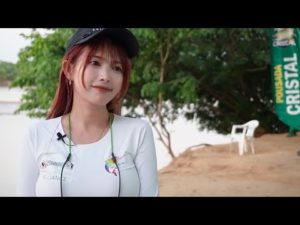 【アマゾン川世界大会】この女の問題発言で選手陣が凍りつく... ep.1