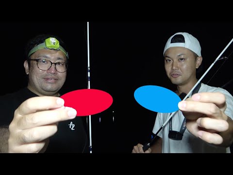 【調査】ついに地元でも〇〇が釣れるようになっていた件