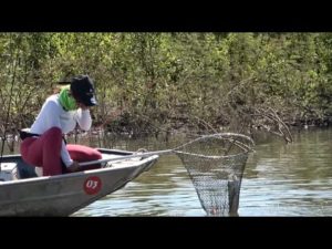 【アマゾン川世界大会】初日から泣き崩れる。最大のミスが... ep.2