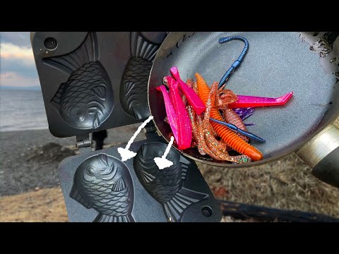 【釣り】マジで世紀の大発明したかもしれん。