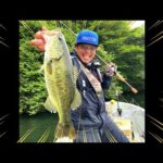釣りたかったリグで釣った喜び！【エコワンポーク】