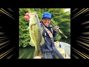 釣りたかったリグで釣った喜び！【エコワンポーク】