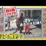 中村透 奄美大島釣行 遠征大物釣りへ行こう！ 奄美大島で泳がせ釣り【釣り旅】釣りビジョン その②
