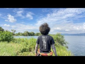 琵琶湖バス釣りライブR5-8/19