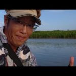 毒男釣りライブ SUPでハゼ釣ろうぜw