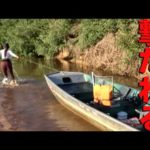 【アマゾン川世界大会】このあと命を狙われる大惨事・・・。ep.5