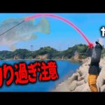 【釣り】根魚を100％釣る方法を教えます。《※乱獲注意》