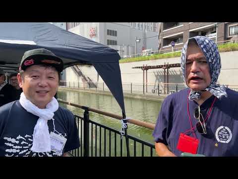 ハゼ釣り大会しました 第三戦・第四戦