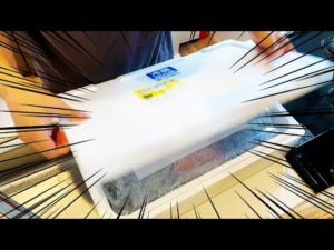 Amazon産5000円海鮮ボックスは高級魚と雑魚の差がすごかった