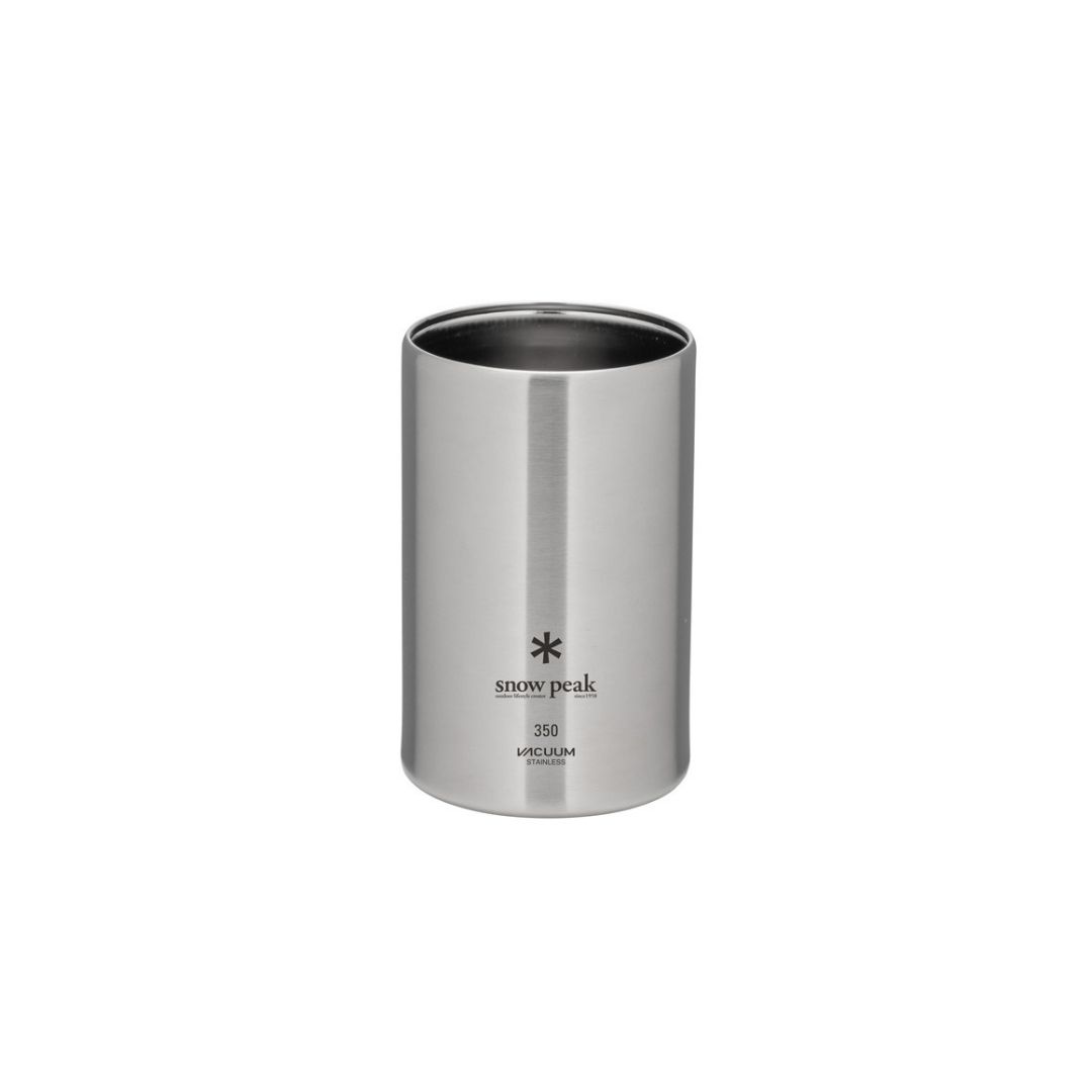 【ふるさと納税】スノーピーク 缶クーラー350 TW-355 (Snow Peak) キャンプ用品 アウトドア用品 9月30日受付終了 9月30日受付終了 【011S030】