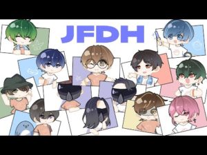 今日のとびユニは新作オープンワールド釣りゲー #とびユニ →朗読劇エイダ感想(ネタバレなし)&最近買ったり貰ったりしたもの紹介実写雑談【#CalloftheWildTheAngler #釣り】