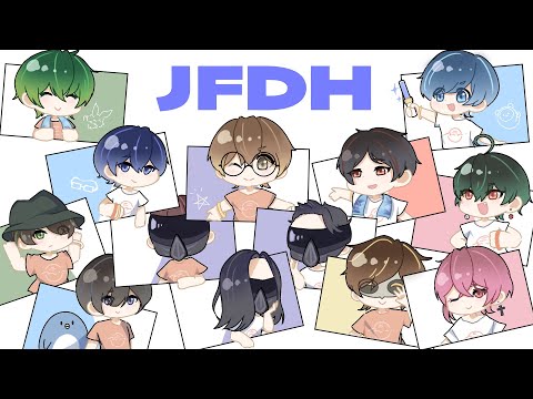 今日のとびユニは新作オープンワールド釣りゲー #とびユニ →朗読劇エイダ感想(ネタバレなし)&最近買ったり貰ったりしたもの紹介実写雑談【#CalloftheWildTheAngler #釣り】