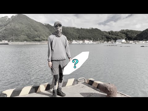 【ご購入】釣りに25年を捧げた男、遂に手を出してしまう・・