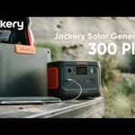 絶賛販売中！ Jackery Solar Generator 300 Plus