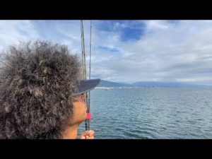 琵琶湖バス釣りライブR5-9/14