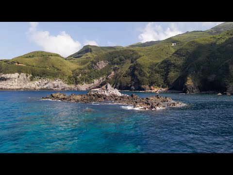 日本記録級の巨大クエを求めて南方離島へ再び。奇岩の上で20時間大物釣り生活