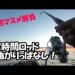 北斗星を眺めて鮭釣り