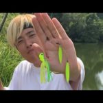 スピナベでバス釣る奴が一番釣り上手い