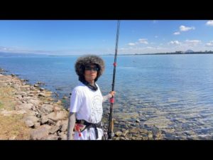 琵琶湖バス釣りライブR5-9/16