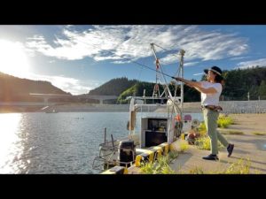 【サビキ釣り】こんな仕掛けがあったなんて