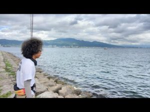 琵琶湖バス釣りライブR5-9/12