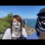 裏ハックの日(概念)琵琶湖北湖バス釣り