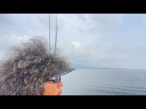 琵琶湖バス釣りライブR5-9/20