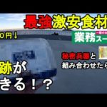 【神奈川県某所】業務スーパーの最強激安食材で奇跡が起きる！？真夏の夏休み期間に、関東地方にある三浦半島の東京湾側に面した釣り場で、200円の激安の釣り餌を使って釣りしてみたら…！【2023年8月下旬】