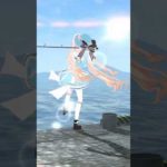 引きこもりが釣りに行くとこうなる🎣 #varkshorts #shorts #short