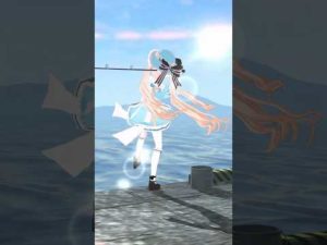 引きこもりが釣りに行くとこうなる🎣 #varkshorts #shorts #short