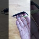 ギミーにブレディーをつけちゃいました。(バス釣り)