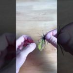 【扁平ボディ】ギルギル2.8のスモラバぁぁぁ！(バス釣り)