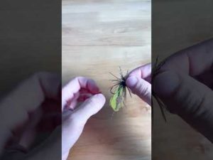 【扁平ボディ】ギルギル2.8のスモラバぁぁぁ!(バス釣り)