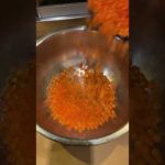 生イクラの醤油漬け#鮨銀杏#釣りIchyou