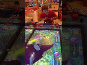 【釣りスピ】赤い魚って簡単に釣れるよね？？【釣りスピリッツ】りゅうちゃんとあそぼGAMES #shorts #りゅうちゃんとあそぼ