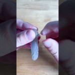 【知ってるかい？】スキップドッグのアゴコイルの入れ方(バス釣り)