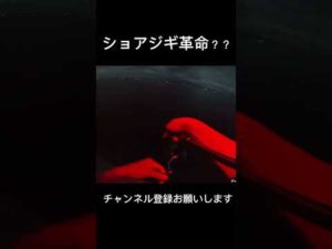 ショアジギの常識破り？ #釣り #ショアジギング #青物