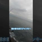 お魚パラダイスの島#fourxone #釣り #魚釣り#見島#釣り#アウトドア