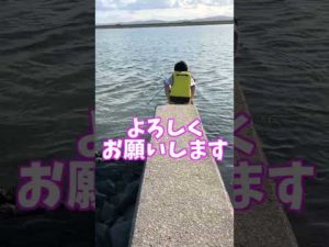 本当に動いてるみたい #shorts #釣り #遊び