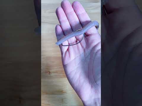 【問題なし】スパテラ7.8のスプリットショット(バス釣り)