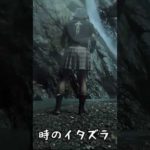 釣りガールを襲う不運【ハードラックとダンスっちまった】