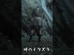 釣りガールを襲う不運【ハードラックとダンスっちまった】